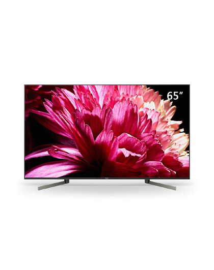 索尼65x9500g全网比价