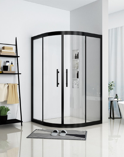 九牧整体浴室淋浴房隔断干湿分离浴室一体式m1e6系列