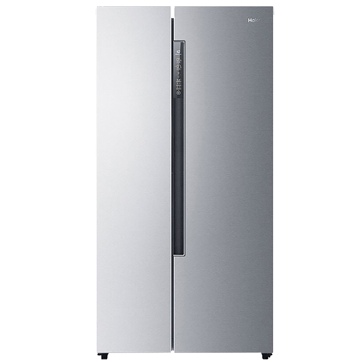 海尔haier双开门对开门大容量变频风冷无霜智能家用bcd-572wdenu1