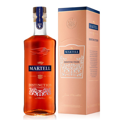 首页 >马爹利>martell鼎盛vsop级干邑白兰地500ml/支法国原装进口洋酒