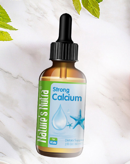 美国进口莱思纽卡婴幼儿儿童有机维生素d3滴剂5ml(120滴 400iu)