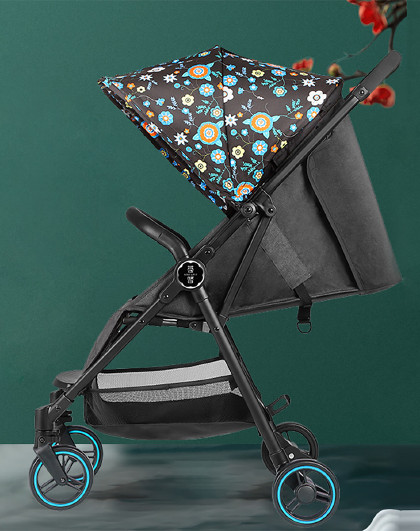 荟智儿童滑板车3-6岁可坐可骑三合一闪光轮溜溜车宝宝滑滑车