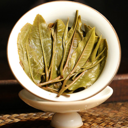 古300忙肺古树茶2021春茶云南古树普洱茶生茶砖1000g生茶叶