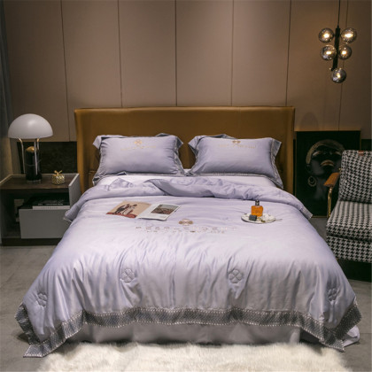 被子冰丝天丝被芯手机逛物流-服务-描述-盘丝家纺特卖旗舰店旗舰店