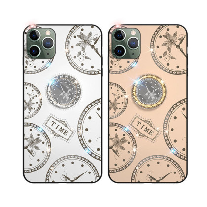 磁吸指环适用iphone12promax苹果12创意手机壳11防摔保护套xsr