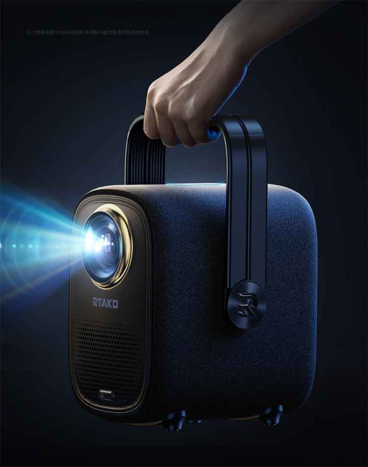 首页>锐塔克>激光投影仪家用三色柔光4k投影仪超高清家庭影院卧室投墙