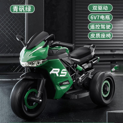 贝多奇 儿童电动车可坐儿童电动汽车可坐人玩具车可坐人儿童车