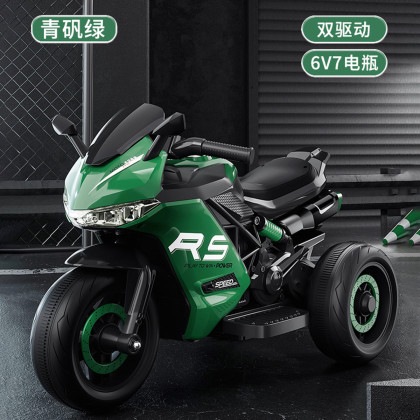 贝多奇 儿童电动车可坐儿童电动汽车可坐人玩具车可坐人儿童车