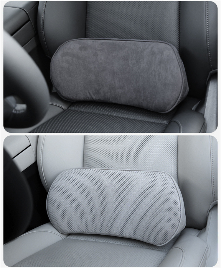 适用理想l7l8l9one汽车头枕颈枕专用车载靠枕护脖枕同款套装