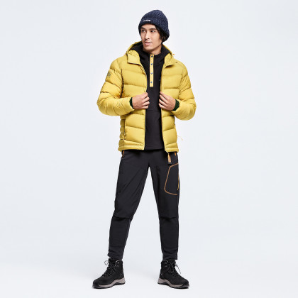 青黛蓝麦穗黄墨黑布朗棕尺码m◆◆号型肩宽(cm)胸围(cm)衣长(cm)袖长