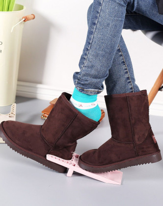 商品编码:jm-7430【3件起售】日式创意脱靴器062006782.