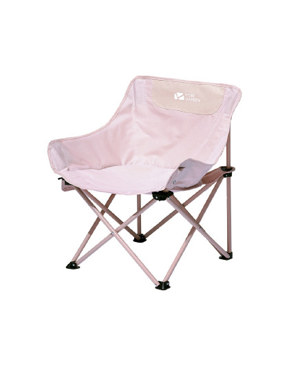 户外折叠椅便携靠背钓鱼凳子导演椅沙滩躺椅露营月亮椅