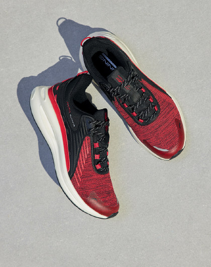 a-flashfoam男款跑步鞋百搭轻便运动鞋耐磨潮户外