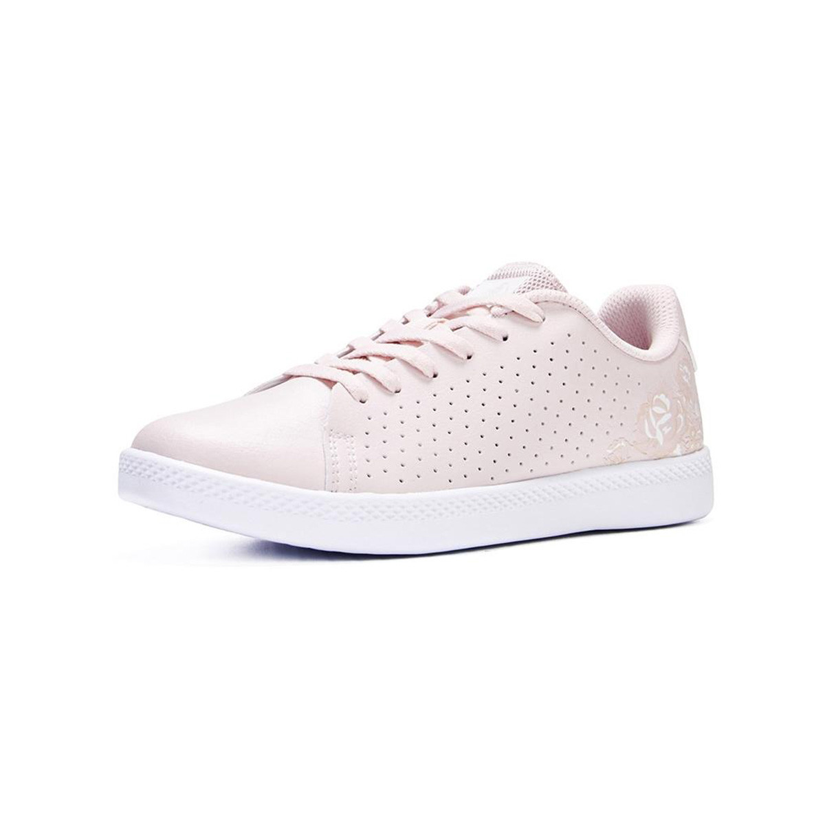 361° 2020新品轻便耐磨女式板鞋运动休闲鞋女鞋小白鞋女休闲鞋