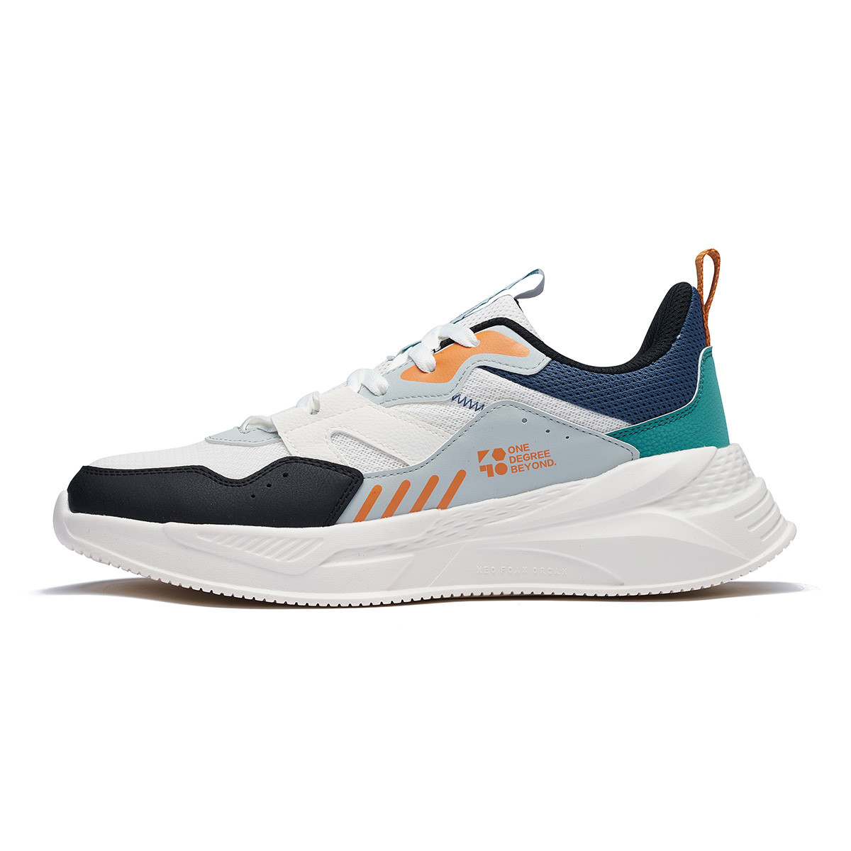 【商家畅销款】春夏缓震耐磨时尚百搭男式轻便运动休闲鞋男鞋92元