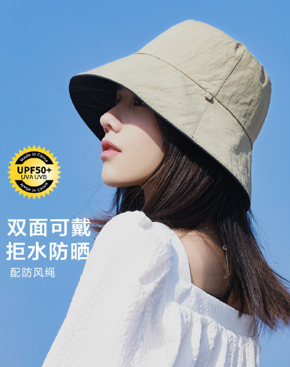 帽子女春夏季纯色简约八角帽时尚贝雷帽百搭显脸小可调节帽子