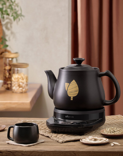 小熊中药锅煎药壶30l中药壶全自动熬药壶电药壶