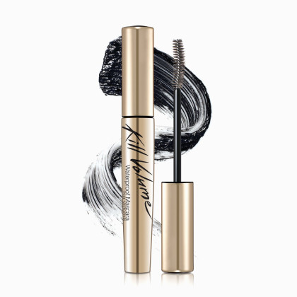 珂莱欧clio魅黑防水睫毛膏1黑色10g