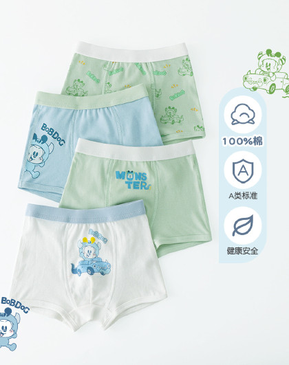 内裤 童装 婴儿装 420_531 竖版 竖屏