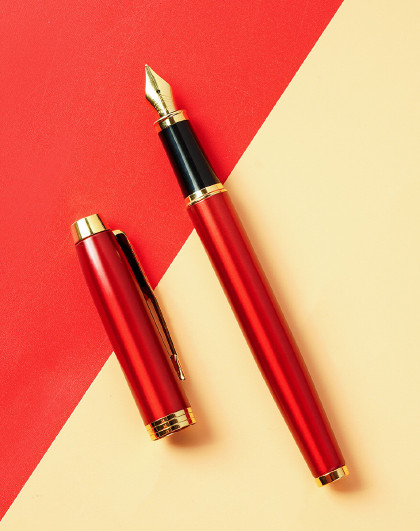 【年终大促】派克钢笔im系列钢笔 神奇动物墨水礼盒学生钢笔