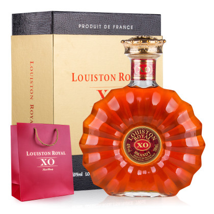 商品编码:3575190010141louiston royal唯品自营0639706