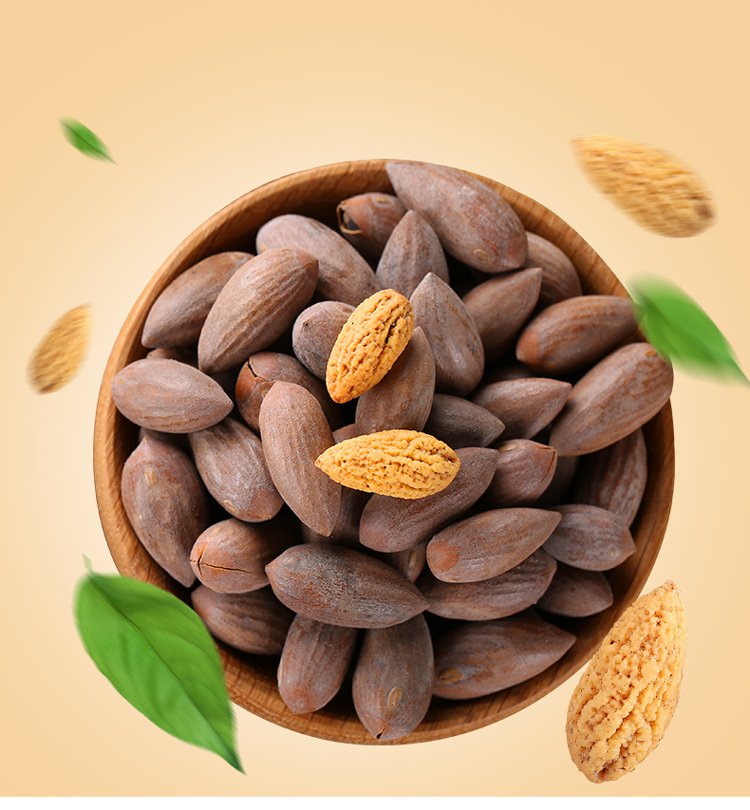 【坚果贵族】诸暨香榧子98g