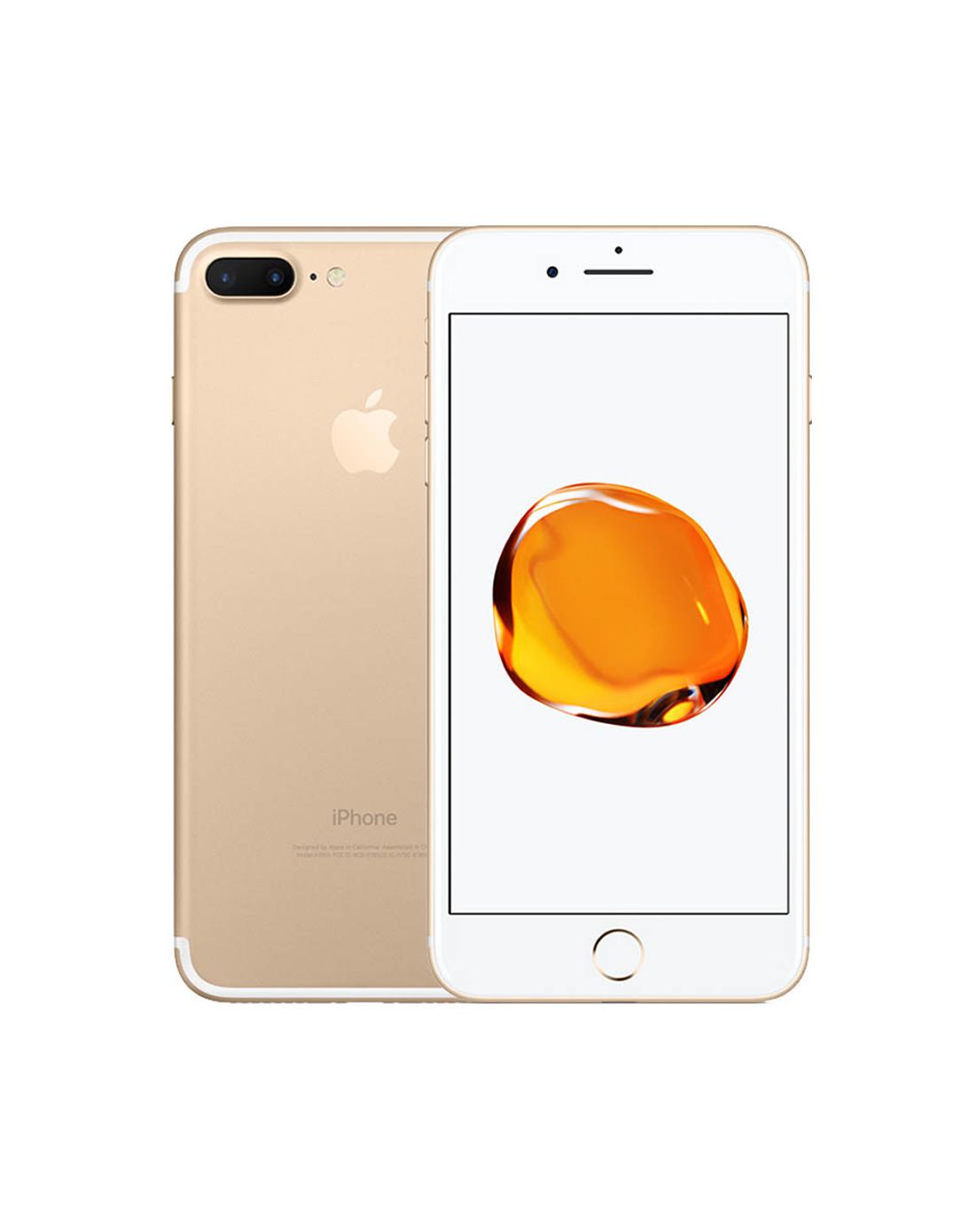【超值套餐】iphone7 plus 32g 金色