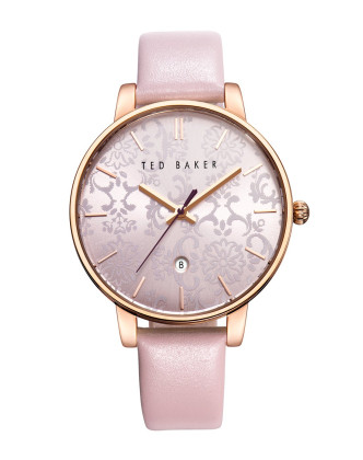 tedbaker英伦风潮流时尚石英女表