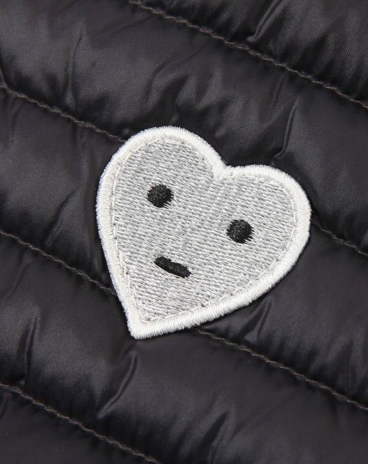 巴拉巴拉童装儿童羽绒服轻薄短款女童外套中大