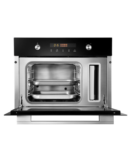 方太 scd26-e1嵌入式家用蒸箱 3d立体蒸汽