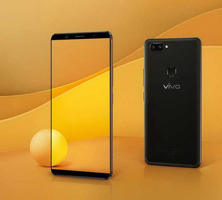 vivo x20 全面屏 全网通 spa补水套餐 6.