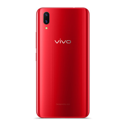 vivo x21屏幕指纹版 小v蓝牙套餐 屏幕指纹解锁 指纹识别 /快充 /拍照