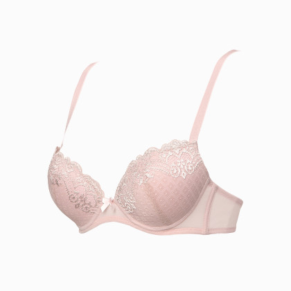 triumph/黛安芬内衣聚拢小胸文胸胸罩e002381