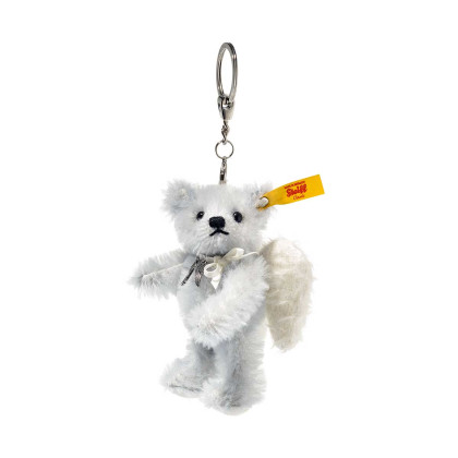 德国国宝steifftiny拉斐尔翅膀小熊挂件