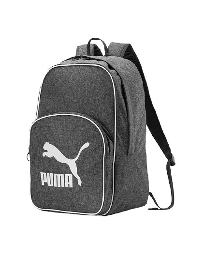 彪马刘昊然同款时尚运动包出行旅游休闲包时尚大logo双肩包