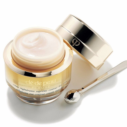 肌肤之钥4d精雕眼霜紧致抚纹精华