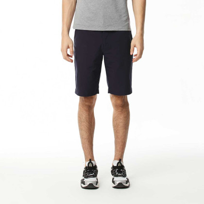 男士跑步弹力休闲宽松五分裤子运动中短裤