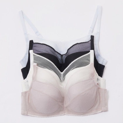 自营商品,部分商品不可用)颜色蓝色黑色尺码75b/34b◆◆上胸围(cm)下