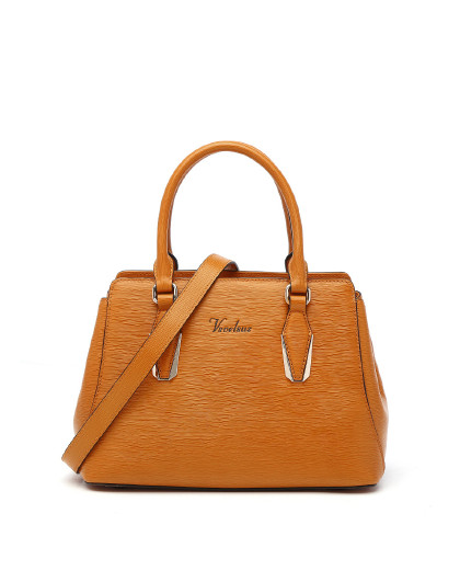 vsvelsus威尔萨斯女包密封包大容量专柜同款奢品软皮ol手提包va