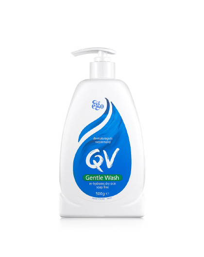 qv意高 婴儿面霜小老虎250g(罐装)儿童宝宝身体乳澳洲正品