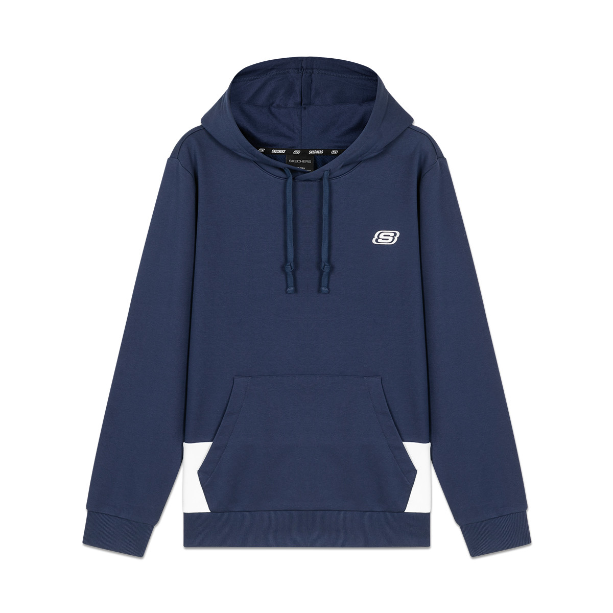 skechers 斯凯奇 l320m118 男子套头卫衣