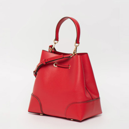 mk迈克高仕 mercer系列中号手提包水桶包