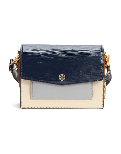 tory burch 汤丽柏琦robinson小号单肩斜挎包