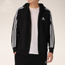 m 3s ft 男士运动服连帽休闲服夹克外套  男式外套