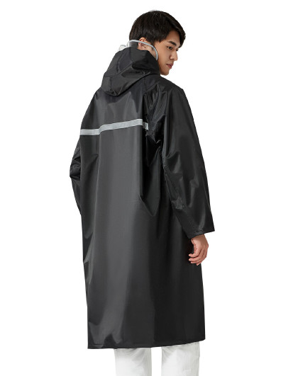 雨衣雨披全身连体单人长款便携户外拒水防风防雨风雨衣服男士