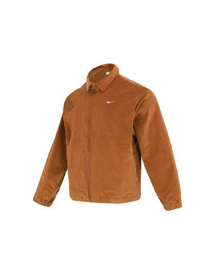 nike 耐克 男子灯芯绒复古夹克 dx9071-270