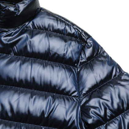 男士时尚潮酷百搭保暖80灰鸭绒羽绒服