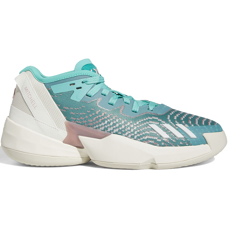 adidas D.O.N. Issue 4ж4Ůͬĥ˶Ь