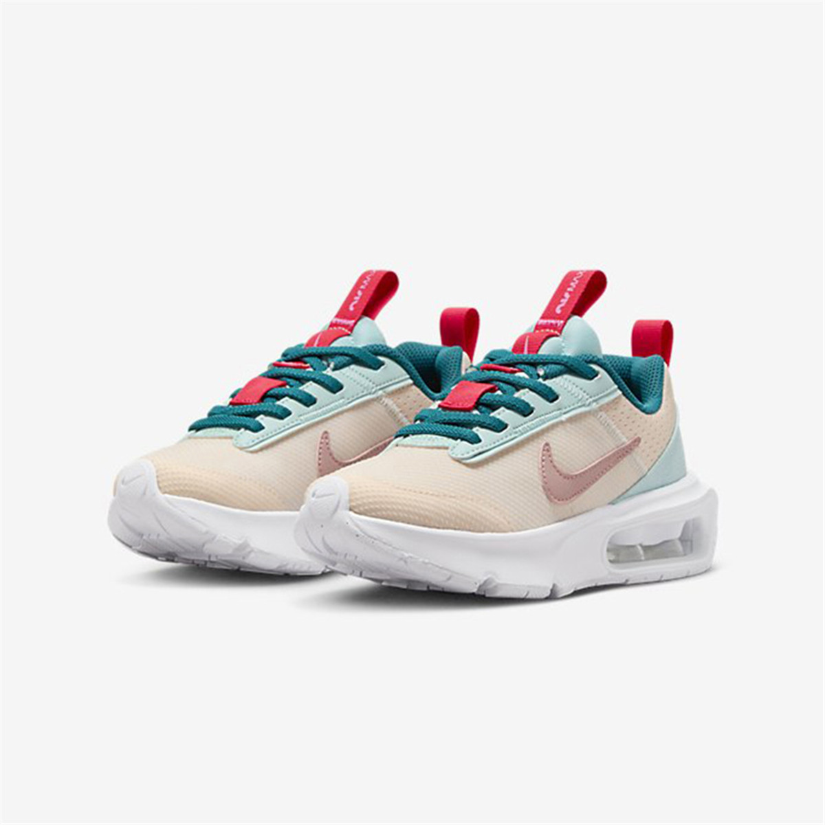 男童女童鞋air max intrlk lite bp舒适跑步鞋