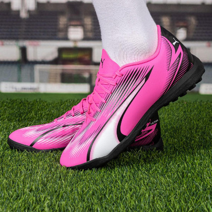 ultra play 低帮时尚耐磨减震tt钉鞋男鞋运动鞋足球鞋